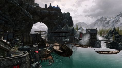 great city of solitude